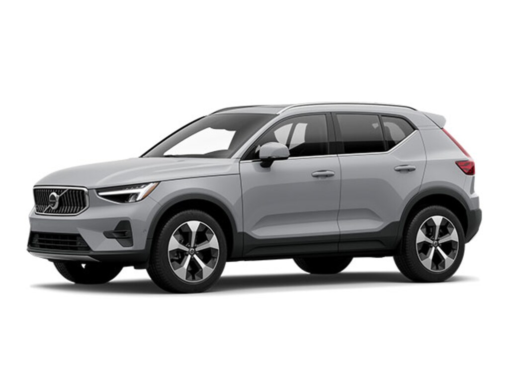 New 2025 Volvo XC40 For Sale North Haven CT VINYV4L12UE7S2546827